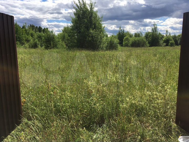 Участок 11,5 сот. (СНТ, ДНП)