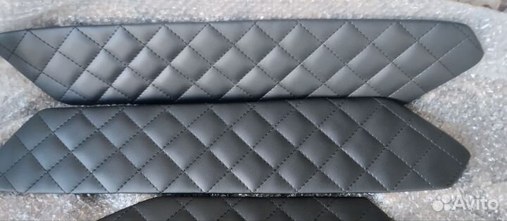 Автомобильные аксессуары