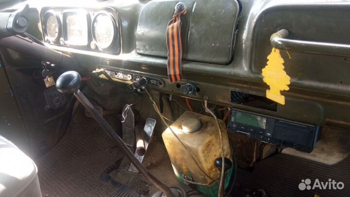 ЗИЛ 130 самосвал