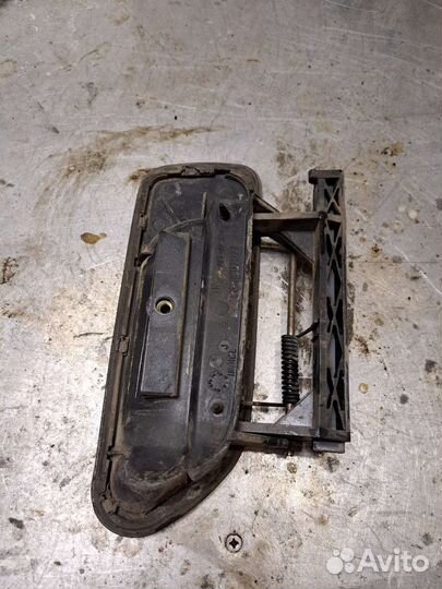 Ручка нaружная задней левой двери Citroen xantia