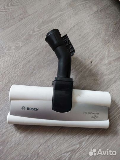 Щетка турбо для для пылесосов Bosch, Оригинал