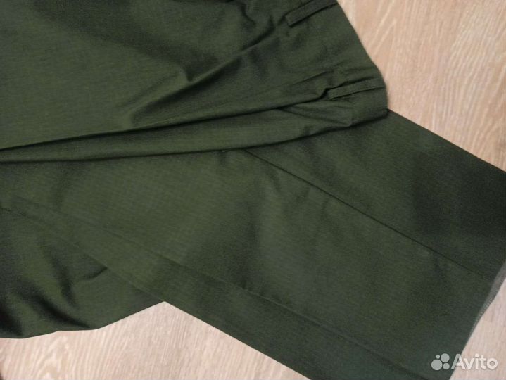 Военная офисная повседневная форма