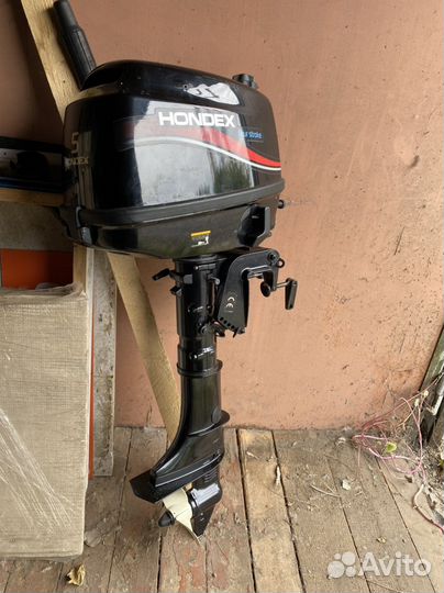 Лодка Nissamaran 320 и лод.мотор Hondex 5л.с
