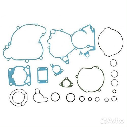 Полный комплект прокладок Namura NX-70005F