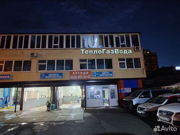 Предохранительный клапан для газового котла