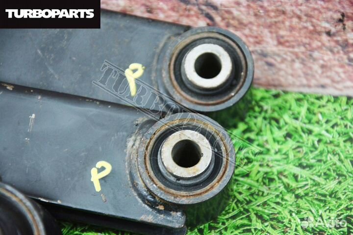 Рычаги задние Subaru Forester SH5 EJ205