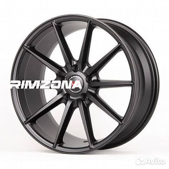 Литые диски в стиле vossen R18 5x114.3 ave