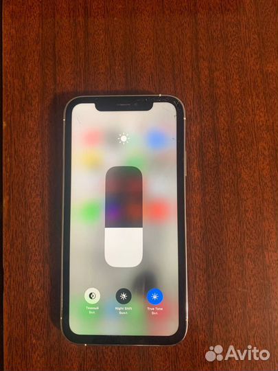 iPhone XR в корпусе 14 PRO