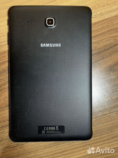 Samsung galaxy tab e 9.6