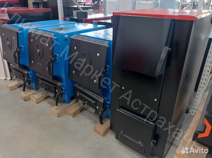 Печь-камин чугун Bruno