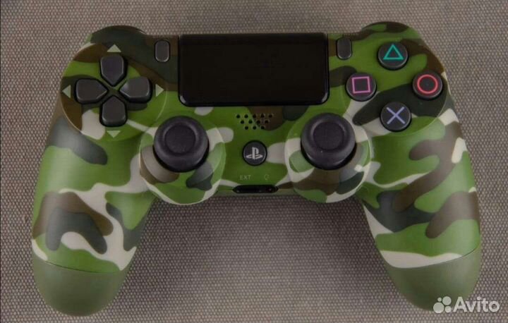Геймпад Sony PS4