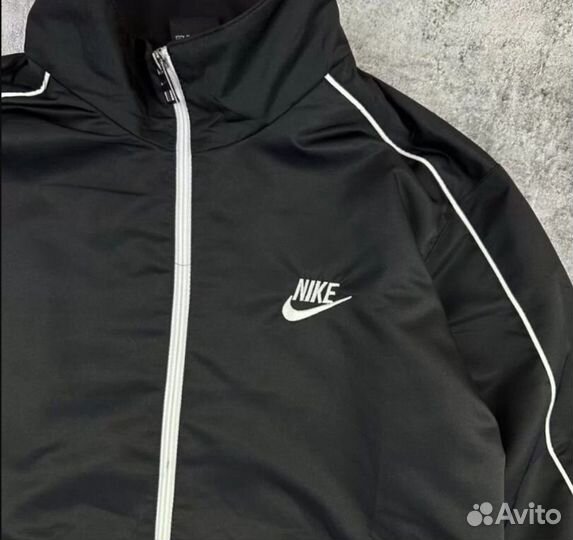 Костюм Nike спортивный новый