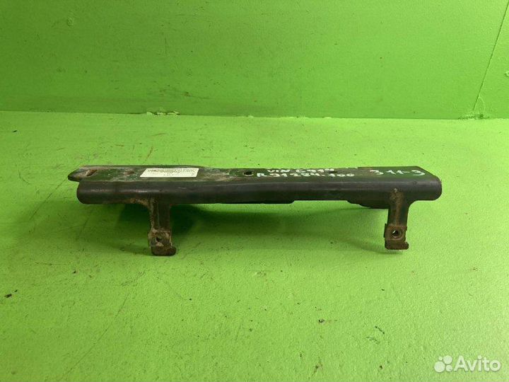 Кронштейн крепления бампера mercedes-benz actros M