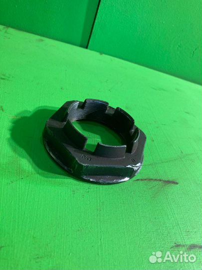 Гайка DAF XF105