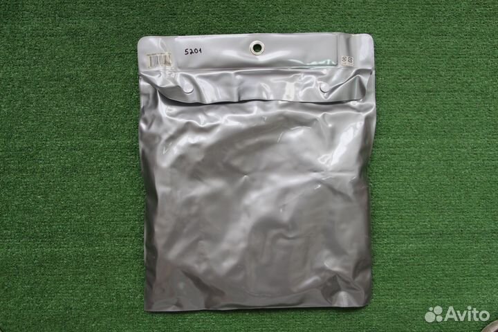 Ortofon PSC-3500 XG Silver, Japan