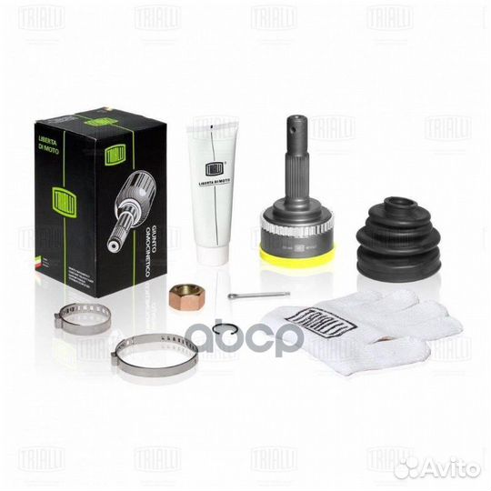 Шрус наружный Nissan Primera 01- 1.6/1.8/2.0 AB