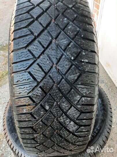 Continental ContiVikingContact 7 225/60 R17 103T