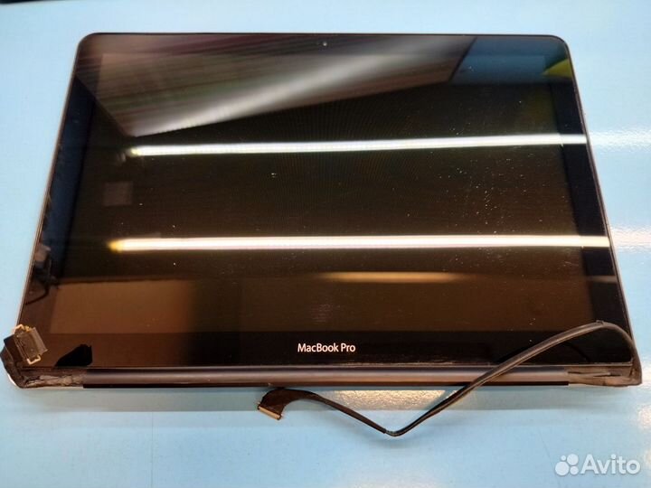 Дисплей Apple MacBook Pro 13