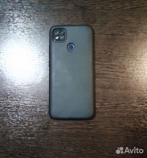 Xiaomi Redmi 9C (NFC), 3/64 ГБ