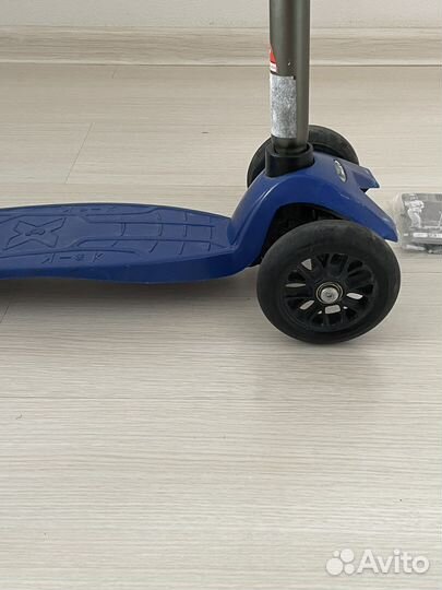 Самокат mini micro