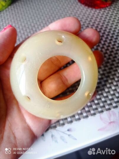 Пессарий акушерский dr arabin