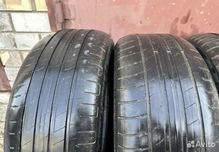 Goodyear EfficientGrip 205/55 R16