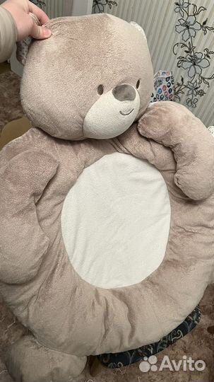 Развивающийся коврик mothercare