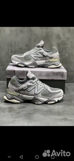 Кроссовки New Balance 9060