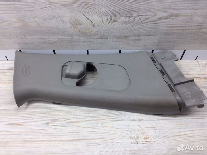 Обшивка стойки правая Kia Optima 3 2010-2015