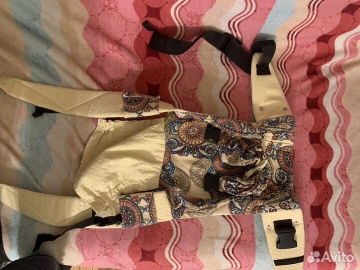 Эргорюкзак