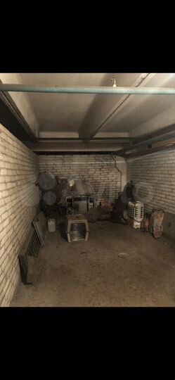 Гараж, 18 м²