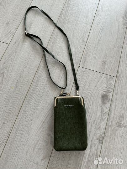 Женская сумка