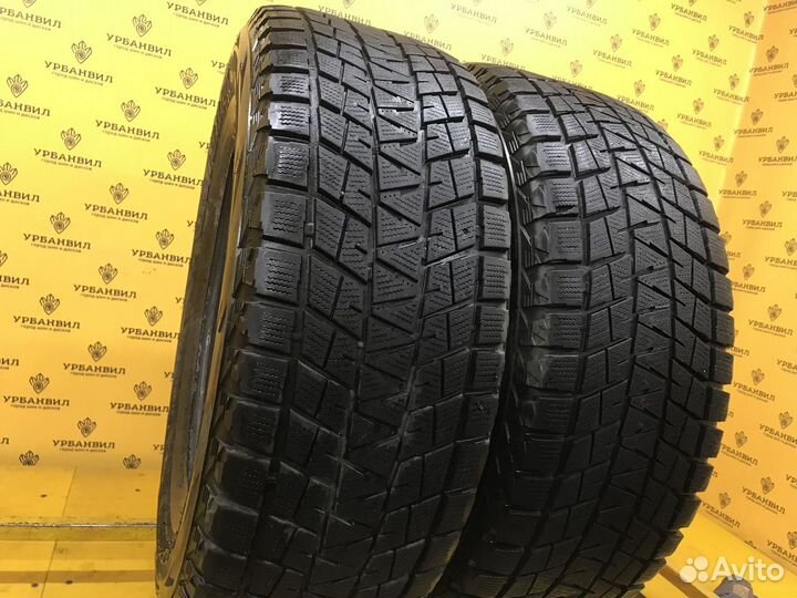 Bridgestone Blizzak DM-V1 275/65 R17 115R