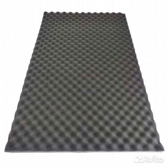 Шумоизоляция автомобиля Шумология Ultimo V15 волна