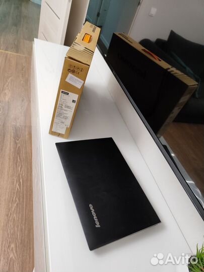 Ноутбук lenovo b50-45