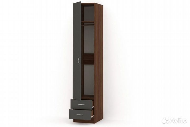 Шкаф распашной 