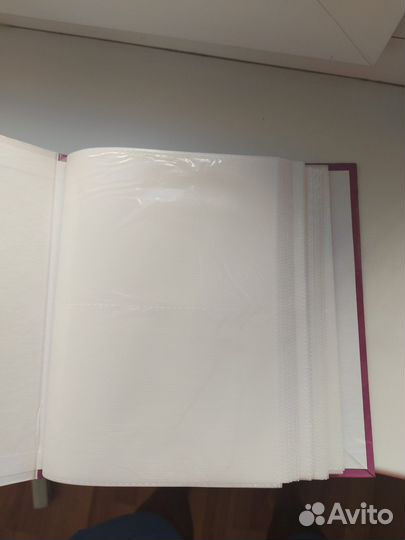 Фотоальбом новый