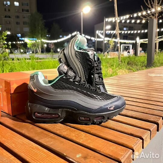 Nike air max 95 corteiz