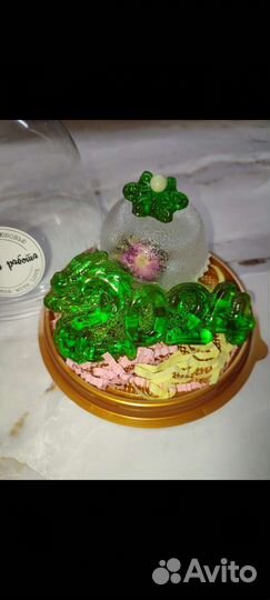 Чайные бомбочки