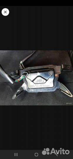 Ксеноновые лампы и блоки розжига