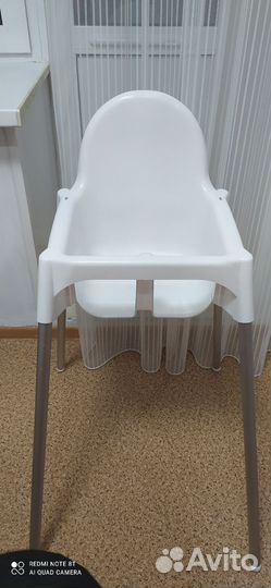 Стульчик для кормления