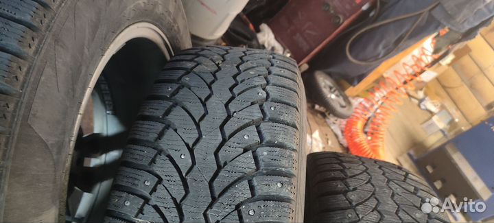 Formula Ice 225/65 R17