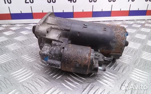 Стартер бензиновый volvo S60 1 (8BL20DF01)