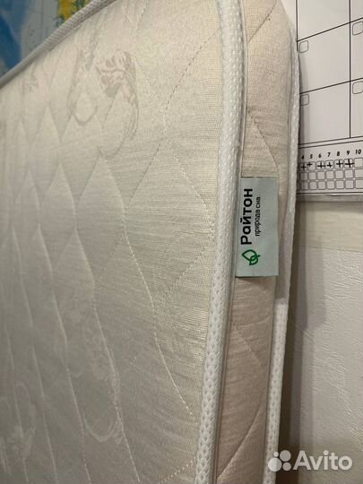 Матрас Райтон Special Slim M