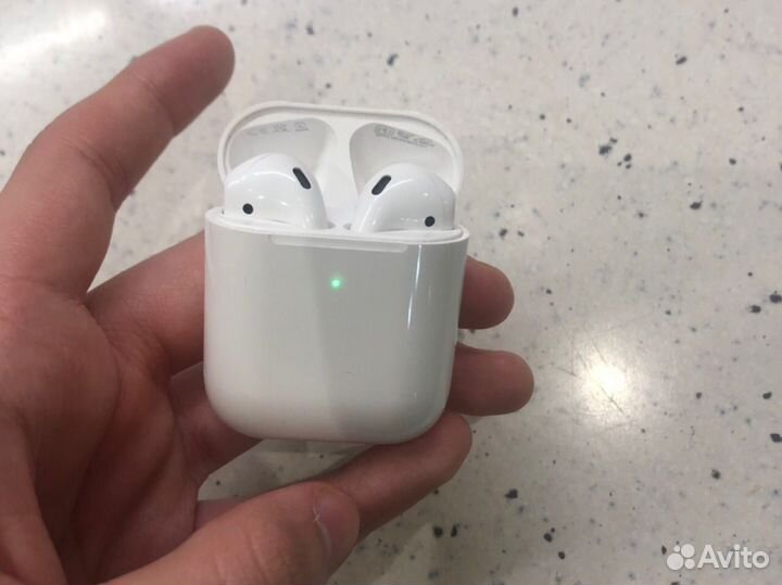 Airpods 2