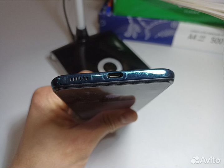 ZTE Blade 20 Smart, 4/128 ГБ