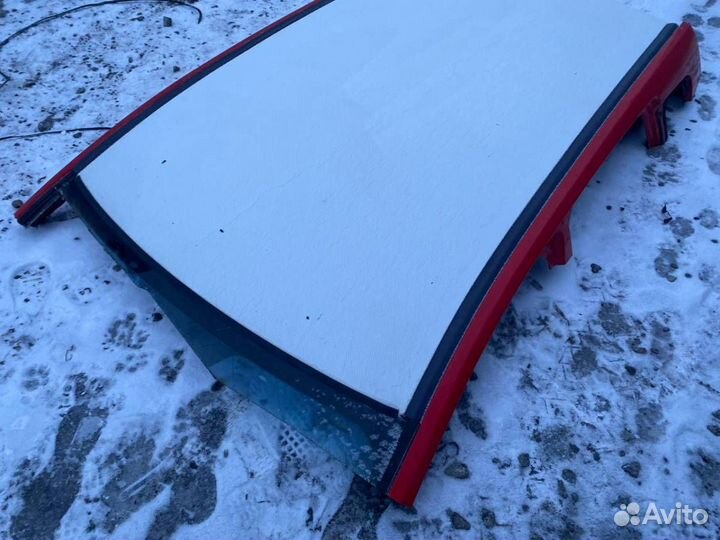 Б/У Крыша 5290B315 mitsubishi