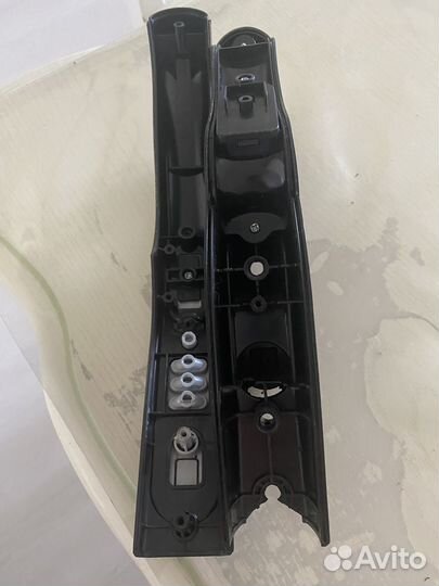 Паровой пылесос Tefal Clean & Steam VP7545RH