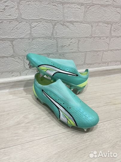 Бутсы puma