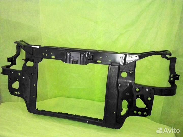 Передняя панель Телевизор Хендай Гетц 2002 - 2012